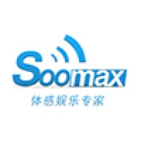 Shanghai Soomax Information Technology Co., Ltd. logo, Shanghai Soomax Information Technology Co., Ltd. contact details