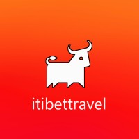 i Tibet Travel logo, i Tibet Travel contact details