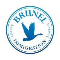 Brunel Immigration, Attorneys logo, Brunel Immigration, Attorneys contact details