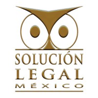 Solución Legal México logo, Solución Legal México contact details