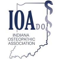 Indiana Osteopathic Association logo, Indiana Osteopathic Association contact details