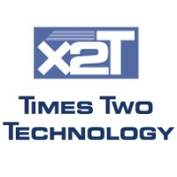 Times Two Technology logo, Times Two Technology contact details