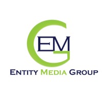 Entity Media Group Inc logo, Entity Media Group Inc contact details