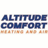 Altitude Comfort Heating and Air logo, Altitude Comfort Heating and Air contact details