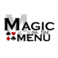 Magic On The Menu logo, Magic On The Menu contact details