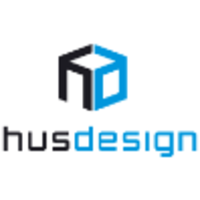 Husdesign logo, Husdesign contact details