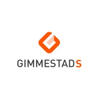 Gimmestads AS logo, Gimmestads AS contact details