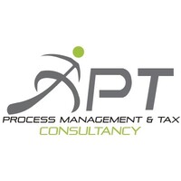 APT Process Management & Tax Consultancy logo, APT Process Management & Tax Consultancy contact details