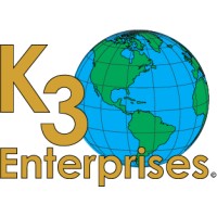 K3 Enterprises, Inc. logo, K3 Enterprises, Inc. contact details