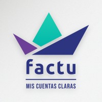 Factu logo, Factu contact details