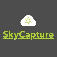 Sky Capture logo, Sky Capture contact details