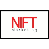 Nift Marketing logo, Nift Marketing contact details