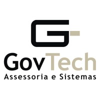 GovTech Assessoria e Sistemas logo, GovTech Assessoria e Sistemas contact details