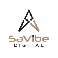 SaVibe Digital Ltd. logo, SaVibe Digital Ltd. contact details