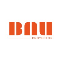 BAU Proyectos logo, BAU Proyectos contact details