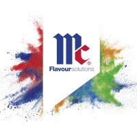 McCormick Flavour Solutions Asia Pacific logo, McCormick Flavour Solutions Asia Pacific contact details