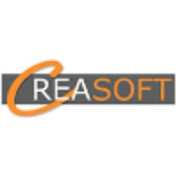 Creasoft logo, Creasoft contact details