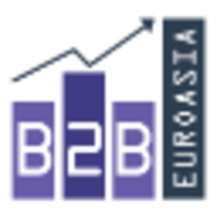 B2B-Euroasia logo, B2B-Euroasia contact details