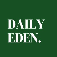 Daily Eden logo, Daily Eden contact details