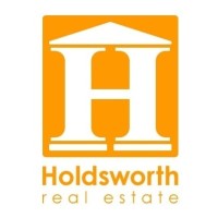 Holdsworth Real Estate logo, Holdsworth Real Estate contact details