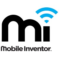 Mobile Inventor logo, Mobile Inventor contact details