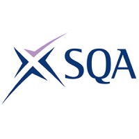 SQA â€“ Scottish Qualifications Authority logo, SQA â€“ Scottish Qualifications Authority contact details