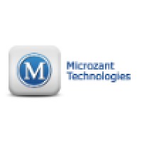 Microzant Technologies logo, Microzant Technologies contact details