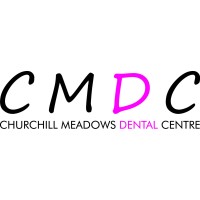 Churchill Meadows Dental Centre logo, Churchill Meadows Dental Centre contact details