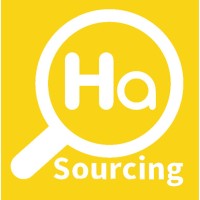 Hasourcing logo, Hasourcing contact details