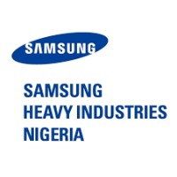 Samsung Heavy Industries Nigeria logo, Samsung Heavy Industries Nigeria contact details