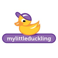 My Little Duckling logo, My Little Duckling contact details