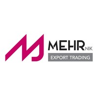 Mehrnik Export Trading logo, Mehrnik Export Trading contact details