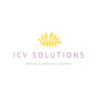 ICV Solutions Inc. logo, ICV Solutions Inc. contact details