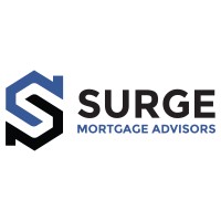 Surge Mortgage Advisors logo, Surge Mortgage Advisors contact details