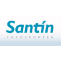 Santín logo, Santín contact details