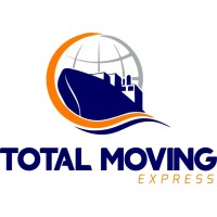 Total Moving Express logo, Total Moving Express contact details