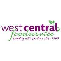 West Central Foodservice logo, West Central Foodservice contact details