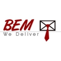 BEM Digital Marketing logo, BEM Digital Marketing contact details