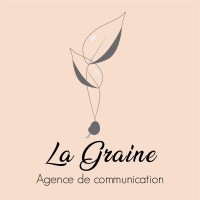 L'Agence La Graine logo, L'Agence La Graine contact details