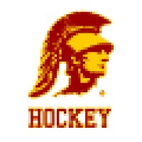 USC Ice Hockey logo, USC Ice Hockey contact details