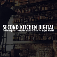 Second Kitchen Digital logo, Second Kitchen Digital contact details