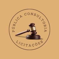 Pública Consultoria logo, Pública Consultoria contact details