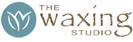 The Waxing Studio logo, The Waxing Studio contact details