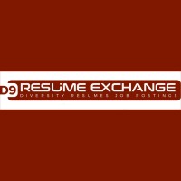 D9 Resume Exchange logo, D9 Resume Exchange contact details