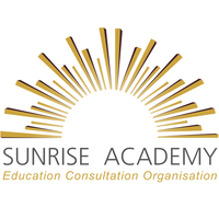 Sunrise Academy Türkiye logo, Sunrise Academy Türkiye contact details