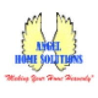 Angel Home Solutions logo, Angel Home Solutions contact details