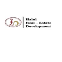 Halul Real Estate Investment Company logo, Halul Real Estate Investment Company contact details