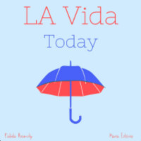 La Vida Today logo, La Vida Today contact details