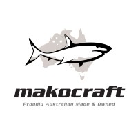 Makocraft Boats logo, Makocraft Boats contact details