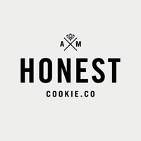 Honest Cookie Co logo, Honest Cookie Co contact details